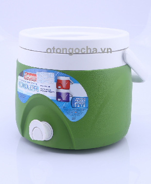 Bình giữ nhiệt Coleman 3000000877 - 7.6L 