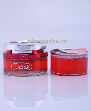 Nước hoa Classic Plus tinh dầu Táo (có Lọ đổ thêm)