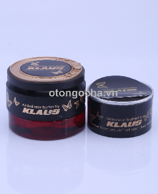 Nước hoa Klaus 90ml ( có lọ đổ thêm)