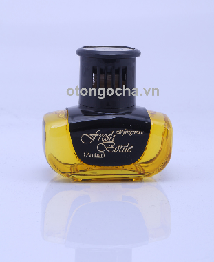 Nước hoa Fresh Bottle (Nhật Bản)