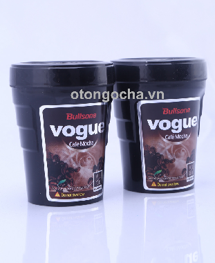 Sáp thơm cốc Vogue