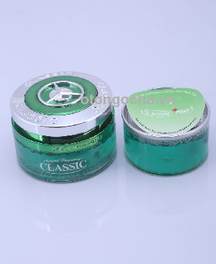 Nước hoa Classic Plus tinh dầu Đào (có Lọ đổ thêm)