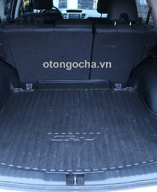 Khay cốp hậu Honda CR-V 2013