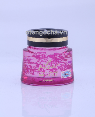 Nước hoa Fleur Carall (Nhật Bản)