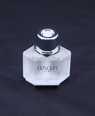 Nước hoa ô tô Concept 70ml