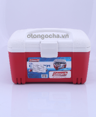 Thùng giữ nhiệt Coleman 2000014645 - 12L