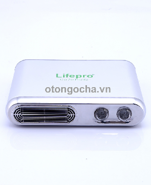 Máy lọc không khí và khử mùi LifePro L338-OT