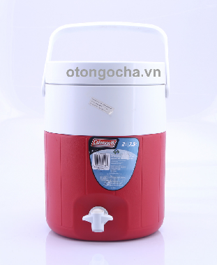 Bình giữ nhiệt Coleman 5592C703G - 7.5L