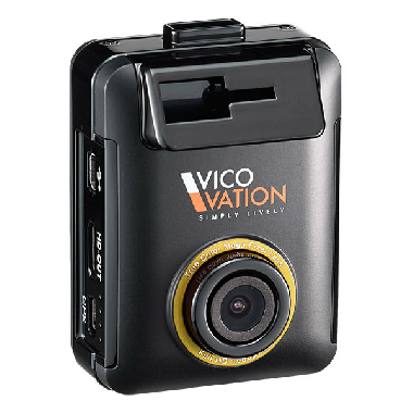 Camera Hành Trình Vico Marcus 4 Premium Pack