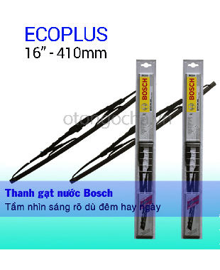 Gạt mưa Bosch ECO 16