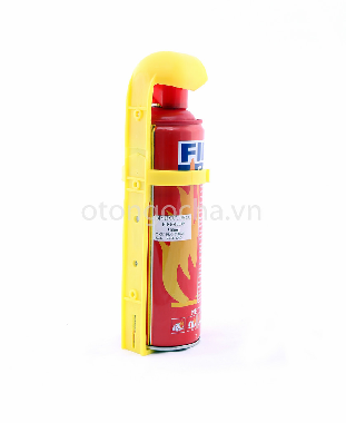  Bình chữa cháy ô tô firestop (400ml )