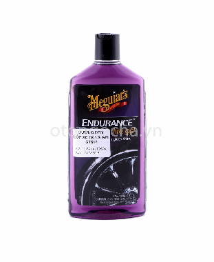 Dưỡng Đen Lốp Xe Dạng Gel- Meguiar's endurance tire gel (473ml)