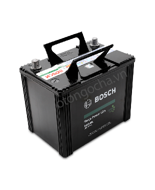 Ắc quy Bosch 70Ah 80D26L/NX110-5L