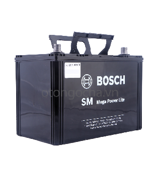 Ắc quy Bosch 80Ah 95D31L/NX120-7L