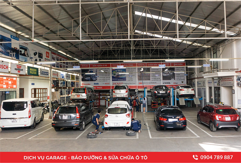 Dịch-vụ-Garage-Bảo-dưỡng-sửa-chữa-oto